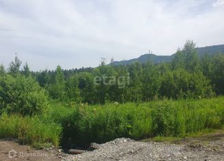 Продам участок, 9.9 сот., село Озёрное, Центральная улица