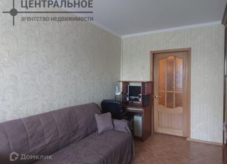 Сдача в аренду двухкомнатной квартиры, 50 м2, Татарстан, улица Комиссара Габишева, 25Б