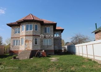 Дом на продажу, 186.2 м2, деревня Клишева, Центральная улица, 134/1