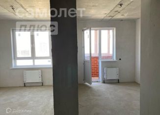 Продажа 1-комнатной квартиры, 32.7 м2, Краснодар