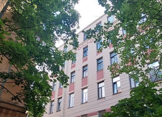 Продажа комнаты, 174.6 м2, Санкт-Петербург, улица Красного Курсанта, 11/1, метро Спортивная