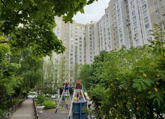 Продается однокомнатная квартира, 37.7 м2, Москва, улица Борисовские Пруды, 14к4, метро Борисово