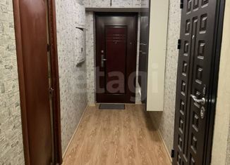 Продам однокомнатную квартиру, 35.2 м2, Москва, Песчаная улица, 4, Песчаная улица