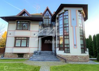 Дом на продажу, 864 м2, ДСК Сосенки