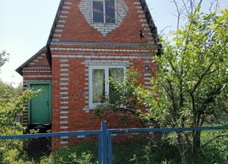 Продажа дома, 41.6 м2, садоводческое товарищество Рябинушка, садоводческое товарищество Рябинушка, 69