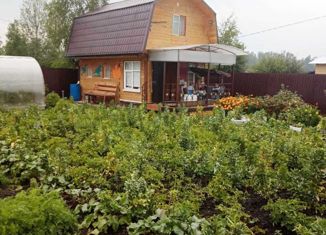 Продаю дом, 40 м2, СНТ Нефтехимик, Четвёртая улица