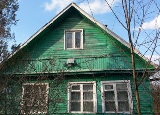Продажа дома, 52 м2, СНТ Строитель, Высоковольтная улица, 86