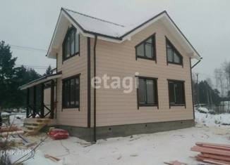 Продажа дома, 150 м2, Подольск, Болотная улица