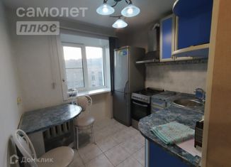 Продается двухкомнатная квартира, 43.4 м2, Комсомольск-на-Амуре, улица Парижской Коммуны, 23