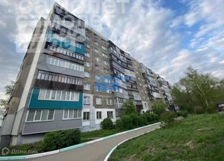 Продается 3-ком. квартира, 64.5 м2, Бийск, улица Владимира Короленко, 43