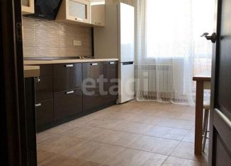 Продаю 1-ком. квартиру, 50.7 м2, Воронеж, Ржевская улица, 11, ЖК Чемпион