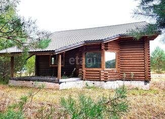 Продается дом, 170 м2, дачный посёлок Земляничная поляна, дачный посёлок Земляничная поляна, 186