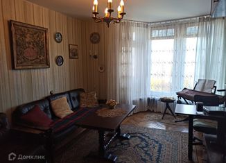 Продажа 3-комнатной квартиры, 66.4 м2, Санкт-Петербург, улица Шотмана, 3, улица Шотмана