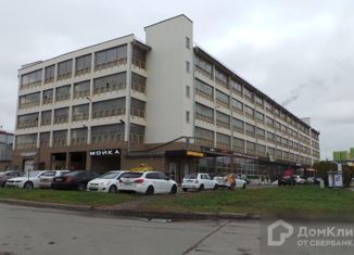 Продажа машиноместа, 16 м2, Москва, Боровское шоссе, 6к3, район Солнцево