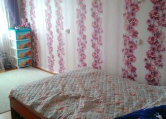 Сдается двухкомнатная квартира, 46.01 м2, Ачинск, 6-й микрорайон, 14