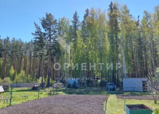 Продается участок, 5.4 сот., коллективный сад № 10