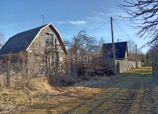 Участок на продажу, 6 сот., садовое товарищество Торошинка