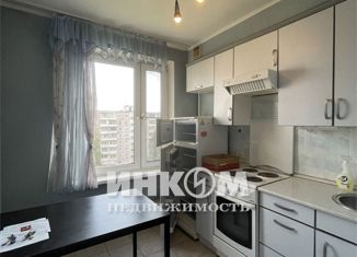 Продажа 1-комнатной квартиры, 33 м2, Москва, Новоясеневский проспект, 40к3, метро Новоясеневская