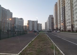 3-комнатная квартира на продажу, 58 м2, Оренбург, Уральская улица, 2/19, Ленинский район