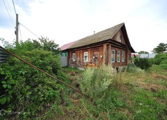 Продается дом, 55.8 м2, Ишимбай, Революционная улица, 8Б