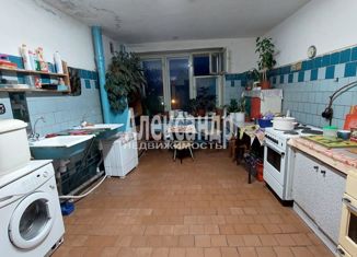 Продажа комнаты, 23.9 м2, Кириши, Советская улица, 11