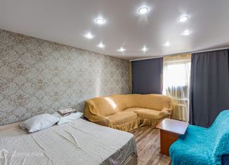 Двухкомнатная квартира на продажу, 72.8 м2, Вологда, улица Сергея Преминина, 10Б, Можайский микрорайон