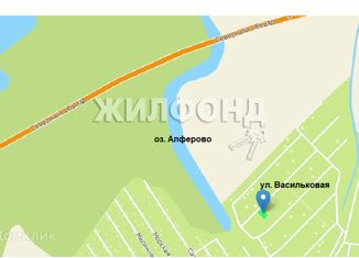 Продам участок, 10.05 сот., СНТ Тальник