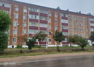 2-ком. квартира на продажу, 50.3 м2, Татарстан, улица Степана Разина, 91