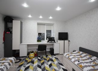 Продажа трехкомнатной квартиры, 63.6 м2, рабочий посёлок Шексна, Садовая улица, 23