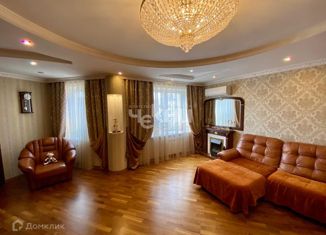 Продажа 4-ком. квартиры, 160 м2, Нижний Новгород, улица Дунаева, 8, улица Дунаева