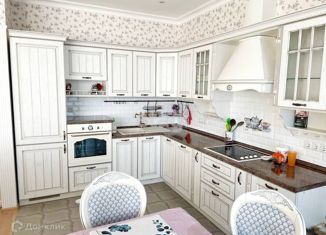 Аренда 2-комнатной квартиры, 68 м2, Красноярск, улица Мичурина, 2Ж, Ленинский район