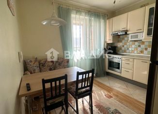 2-ком. квартира на продажу, 59 м2, Москва, улица Введенского, 23к2, метро Беляево