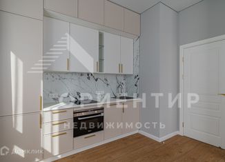 Продается 2-комнатная квартира, 49.6 м2, Екатеринбург, метро Динамо, улица Попова, 18