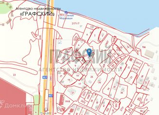 Продаю участок, 5 сот., село Набережные Моркваши, Зелёная улица, 110