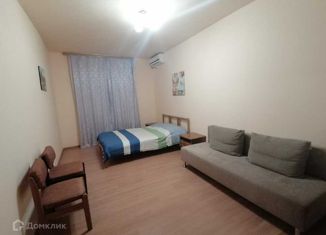 Двухкомнатная квартира на продажу, 60 м2, Анапа, Парковая улица, 64Ак3, ЖК Радуга