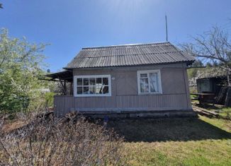 Продается дом, 32 м2, СНТ Голубая тайга, СНТ Голубая Тайга, 34