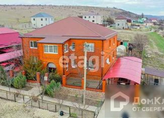 Продаю дом, 373 м2, хутор Курбацкий