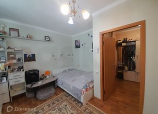 Продам 1-ком. квартиру, 34 м2, Горячий Ключ, улица Герцена, 54Вк2