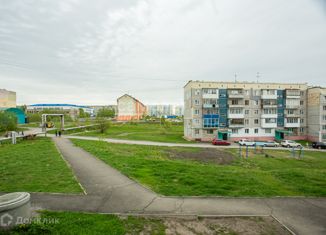 Продажа 1-комнатной квартиры, 41.8 м2, Берёзовский, проспект Шахтёров, 25