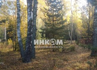 Продам участок, 14 сот., товарищество собственников недвижимости Гринвуд, Ясная улица, 28