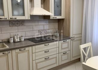 Продается двухкомнатная квартира, 63 м2, Воронеж, Олимпийский бульвар, 12, ЖК Ботанический сад