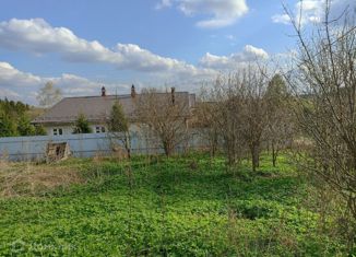 Продажа участка, 14.3 сот., деревня Дедешино