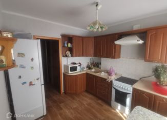 Продам 2-ком. квартиру, 49 м2, Нововоронеж, Набережная улица, 27А