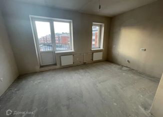 Продается квартира студия, 25.7 м2, деревня Скотное, Вересковая улица, 2к1
