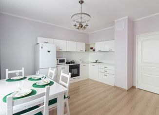 Продажа двухкомнатной квартиры, 68 м2, Краснодар, Восточно-Кругликовская улица, 42/3к1, ЖК Гарантия