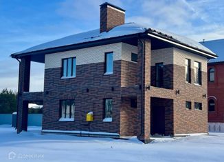 Продам дом, 181.2 м2, деревня Прудище, Солнечная улица