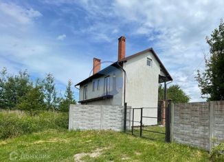 Дом на продажу, 105 м2, Калининград, Московский район, Полевая улица, 14
