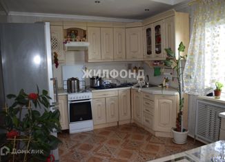 Продажа дома, 118.8 м2, посёлок Октябрьский, Зелёный переулок