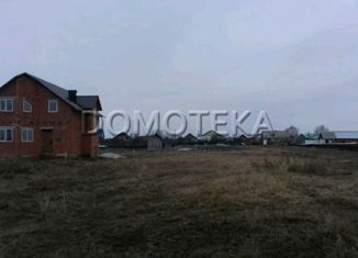 Продается участок, 20 сот., село Новое Барятино, Центральная улица, 46