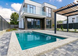 Продажа дома, 186 м2, посёлок городского типа Дагомыс, Барановское шоссе, 10В